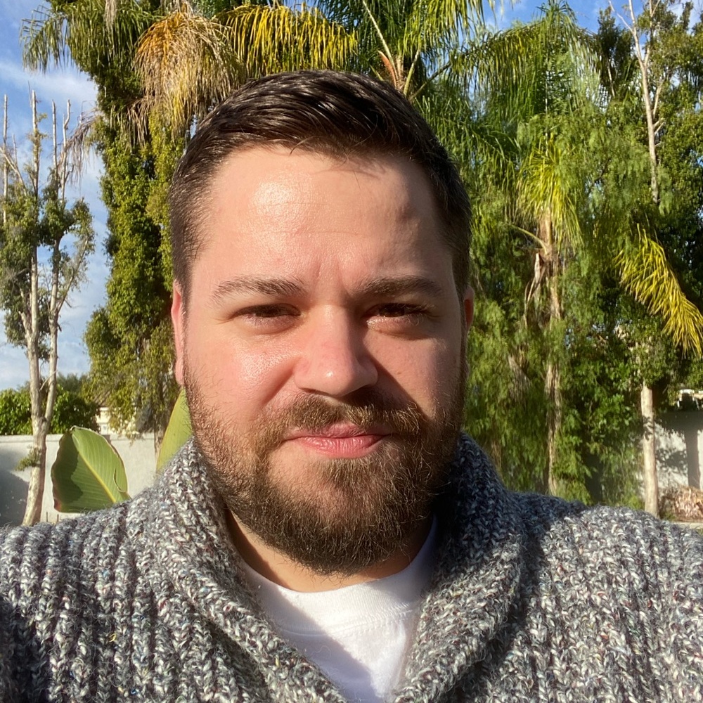 Meet your Posher, Ryan